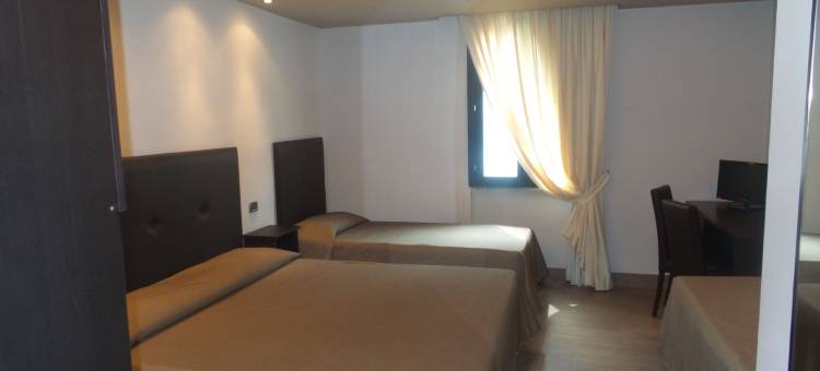 旧金山 BNS 酒店(BNS Hotel Francisco)图片
