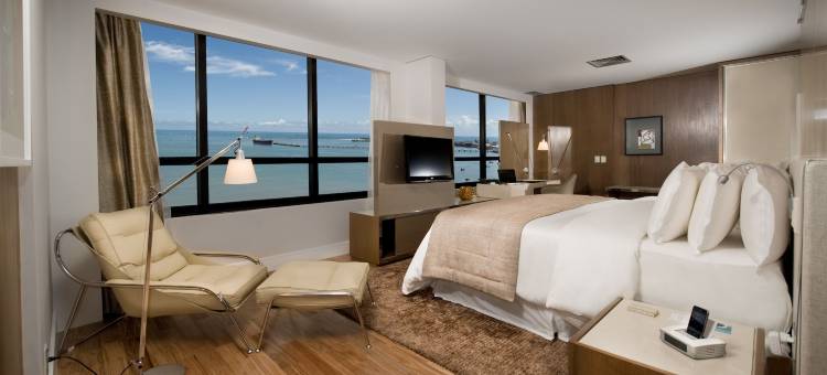 格兰马奎斯酒店(Hotel Gran Marquise)图片