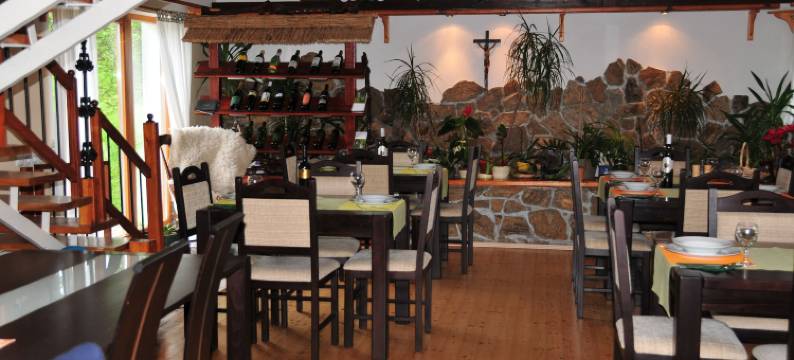 席尔瓦索托平房公寓酒店(Apartments Silva)图片