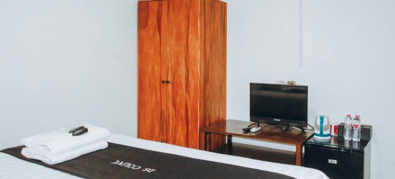 DS拉约共生酒店(DS Colive Layur)图片