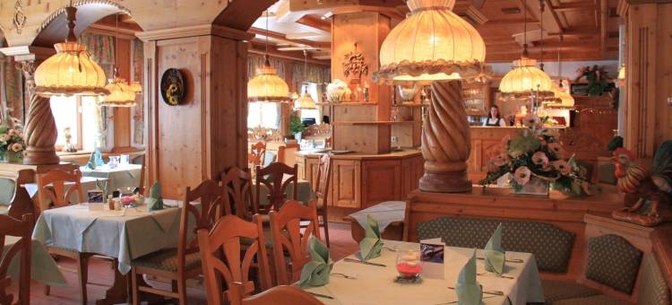 林登霍夫自然酒店(Naturhotel Lindenhof)图片