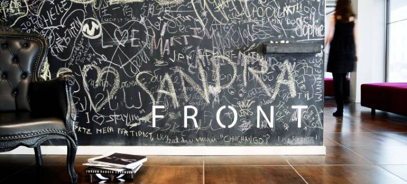 弗朗特斯堪迪克酒店(Scandic Front)图片