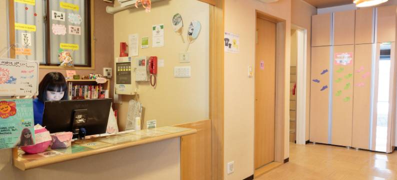 京都花宿(Kyoto Hana Hostel)图片