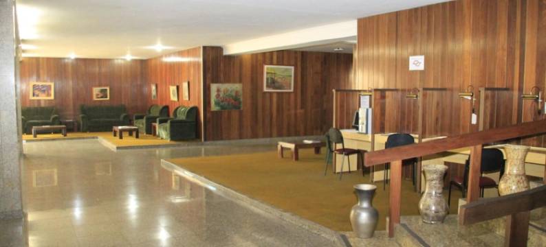 腓尼基广场酒店(Fenícia Palace Hotel)图片