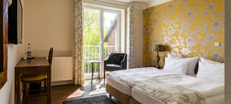 乌尔门霍夫别墅(Villa Ulmenhof)图片