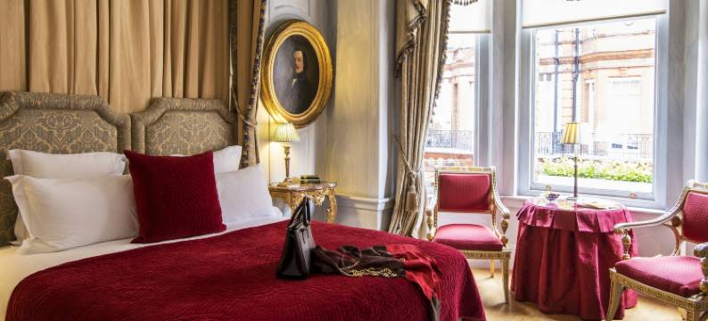 圣多米尼哥别墅酒店(San Domenico House)图片