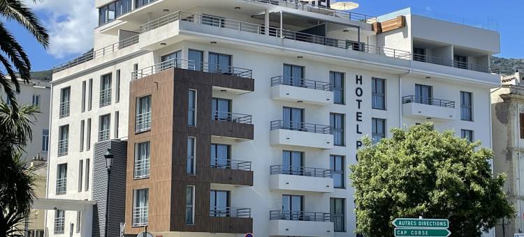 托加港酒店(Hotel Port Toga)图片