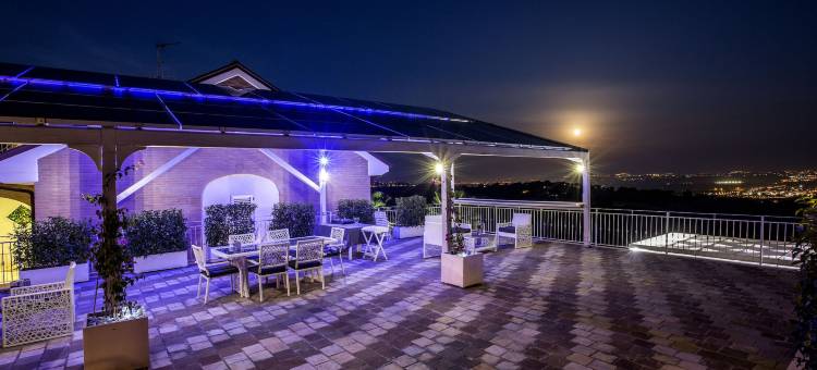 贝罗奥里藏特假日居家酒店(Holiday Residence Belohorizonte)图片