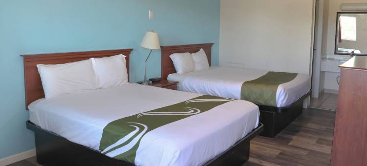 芒特普莱森特奇普瓦汽车旅馆(Chippewa Motel Mount Pleasant)图片