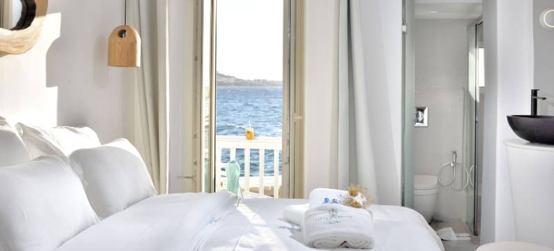 小威尼斯套房酒店(Little Venice Suites)图片