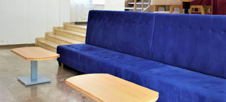 阿波隆酒店(Apollon Hotel)图片