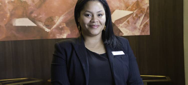 Crowne Plaza 萨德尔布鲁克 - 会议中心(Crowne Plaza Saddle Brook)图片