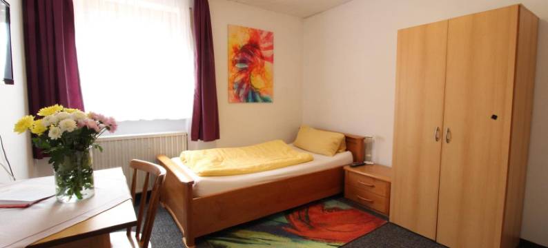 苏尔奥兹泽特酒店(Zur Auszeit)图片