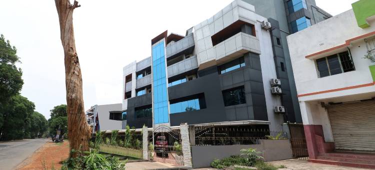 Treebo 协奏曲居民区(Treebo Concerto Residentia)图片