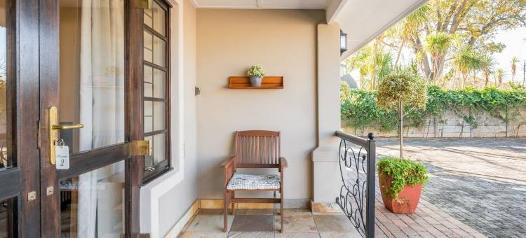 卡勒隆 23 号乡村别墅酒店(Caledon 23 Country House)图片