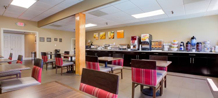 森尼维耳舒适酒店-硅谷(Comfort Inn Sunnyvale - Silicon Valley)图片