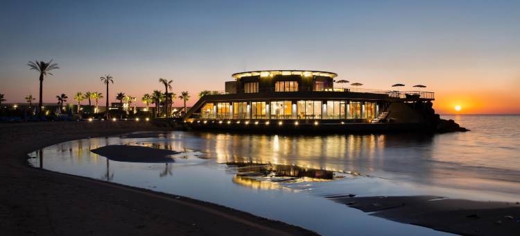 贝鲁特萨默兰凯宾斯基酒店及度假村(Kempinski Summerland Hotel & Resort Beirut)图片