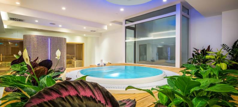 花园山酒店(Hotel Garden Hill)图片