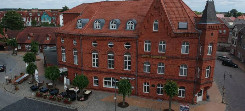 苏尔艾登伯格酒店(Zur Eldenburg)图片