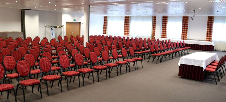 汉堡 - 威登堡万德沃克酒店(van der Valk Hotel Wittenburg)图片