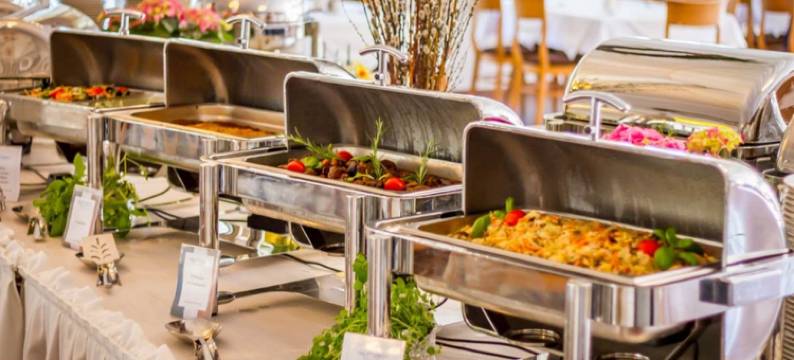 海王心度假村及水疗中心(Neptuno Resort & Spa)图片