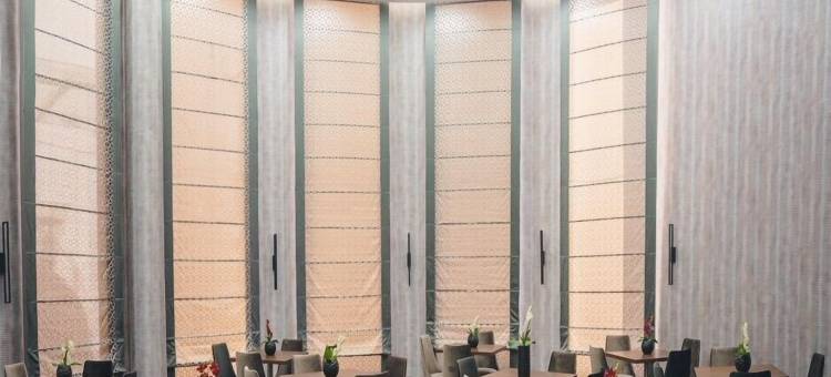 黎巴嫩路易斯五世酒店(Louis V Hotel Beirut)图片