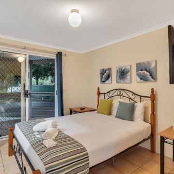 麦觉理湖活跃假期BIG4露营地(Ingenia Holidays Lake Macquarie)图片