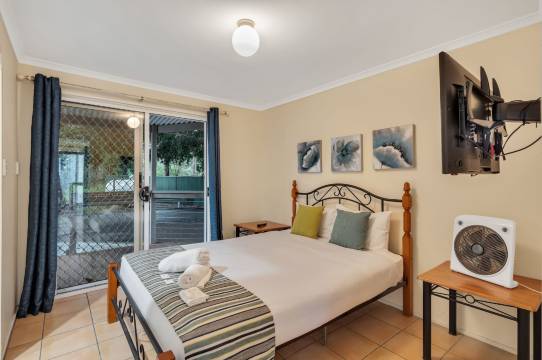 麦觉理湖活跃假期BIG4露营地(Ingenia Holidays Lake Macquarie)