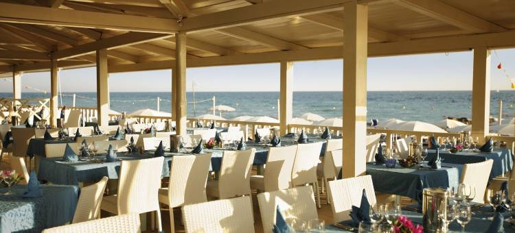 普利亚罗宾逊 - 全包式(Robinson Apulia - All Inclusive)图片