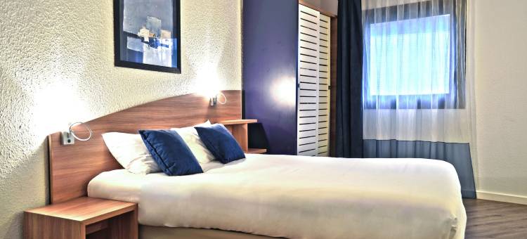 巴黎东艺术酒店(Art Hotel Paris Est)图片