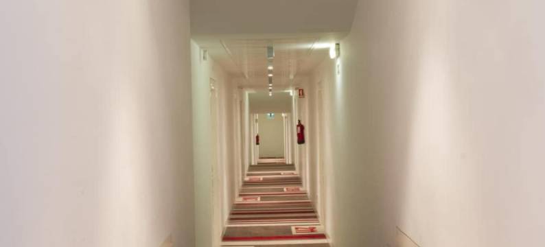 热罗尼姆斯8号酒店(Hotel Jeronimos 8)图片