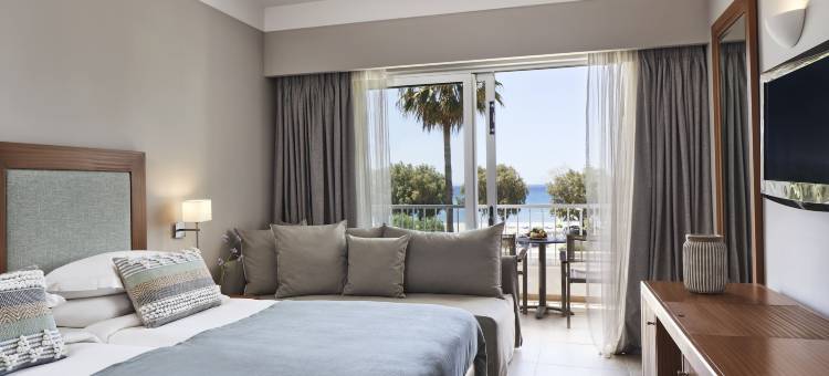 科斯亚特兰蒂卡海滩度假村 - 全包式(Atlantica Beach Resort Kos)图片