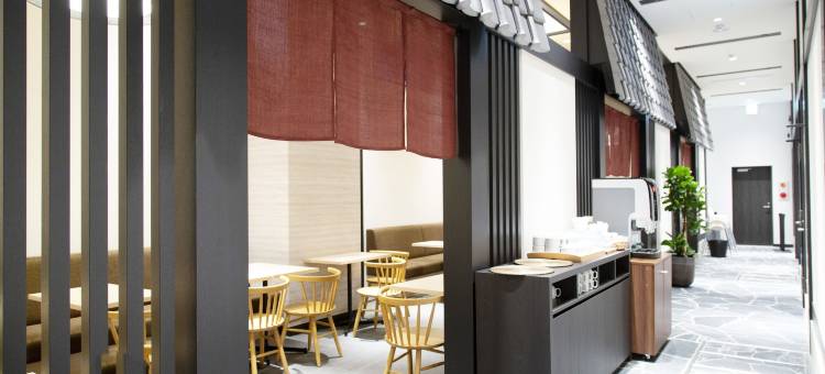 心斋桥菲拉丽兹酒店(Hotel Hillarys Shinsaibashi)图片