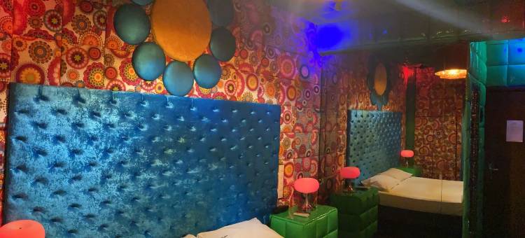 利达酒店(Lida Hotel)图片