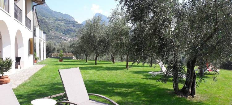 里瓦德尔加尔达马索托贝尔酒店(Maso Tobel Riva del Garda)图片