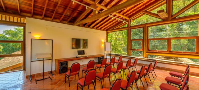 卡兰格精品酒店(Kalango Hotel Boutique)图片