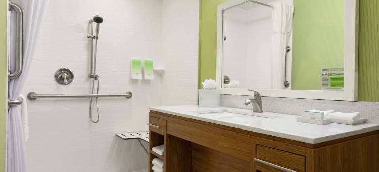 亚特兰大南麦克多纳夫希尔顿惠庭酒店(Home2 Suites by Hilton Atlanta South/McDonough)图片