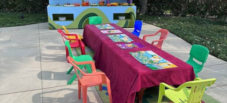 巴林瑞享酒店(Mövenpick Bahrain)图片