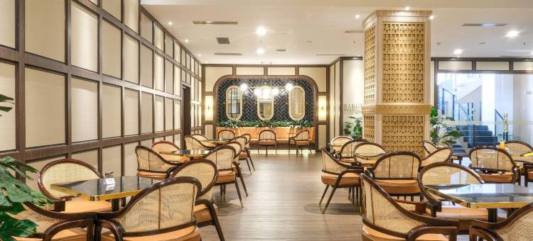 尚缇酒店-印尼藤特雷姆酒店管理公司(Hotel Chanti Managed by Tentrem Hotel Management Indonesia)图片