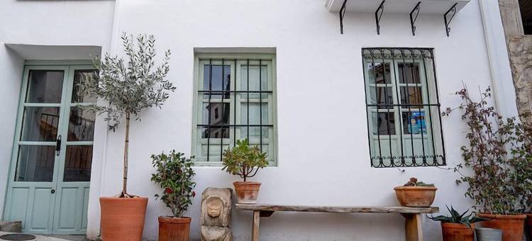 卡萨艾尔德乐克林酒店(Casa Aire de Lecrin)图片