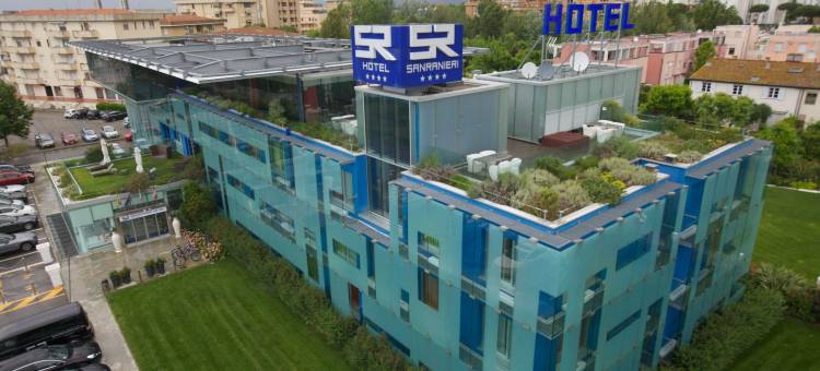 圣拉涅尼酒店(San Ranieri Hotel)图片