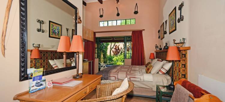 林登樱桃树小屋民宿(Cherry Tree Cottage B&B Linden)图片