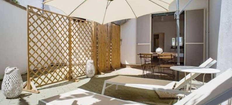 比安卡卢卡客房与套房酒店(Biancaleuca Rooms & Suite)图片