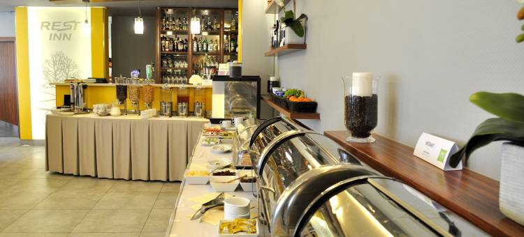 宜必思尚品华沙西酒店(ibis Styles Warszawa West)图片