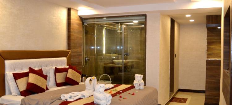 德文公寓(Hotel Dev Residency)图片