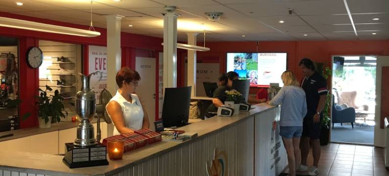 阿基地威特斯拜颜加梅勒腓特烈斯塔酒店(Aktivitetsbyen Gamle Fredrikstad)图片