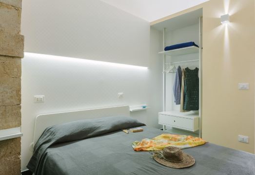 1743 Loft Hotel Overview