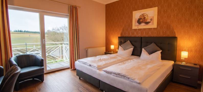 莫斯巴其酒店(Zur Morschbach)图片