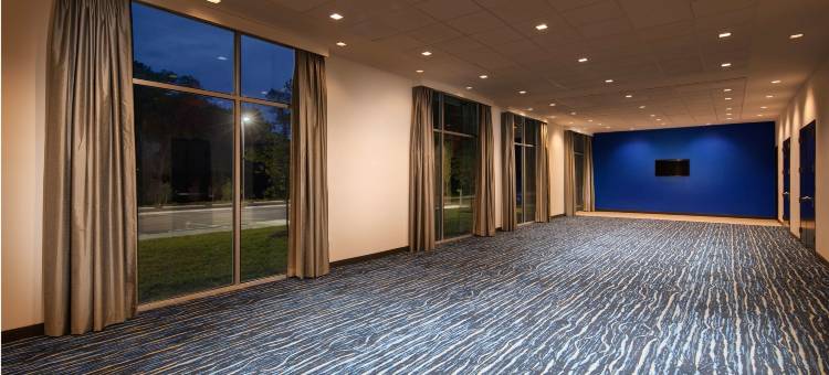 GLo Best Western Nashville图片