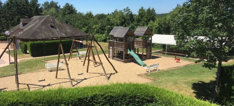 克洛马住宅酒店(Residence Croma)图片